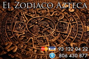 el zodiaco azteca