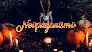 Neopaganismo - la triple diosa